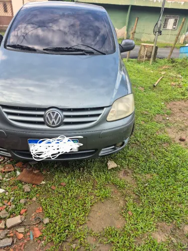 Volkswagen Fox City 1.0mi/ 1.0mi Total Flex 8V 3P 2006