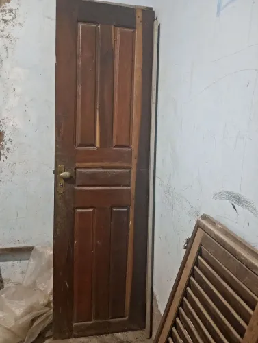 Venda de portas e janelas
