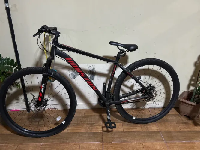 Bicicleta Houston aro 29 