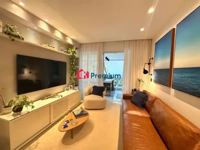 Apartamento à venda, Barra da Tijuca, Rio de Janeiro, RJ