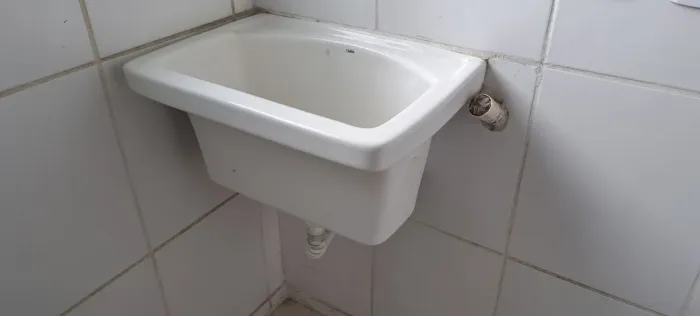 Tanque Lavar Roupa - CELITE 53Lx 38Px 25H cm x