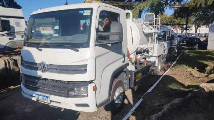  VW 11.180 4X2 