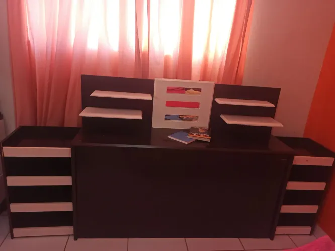 Cabeceira cama casal
