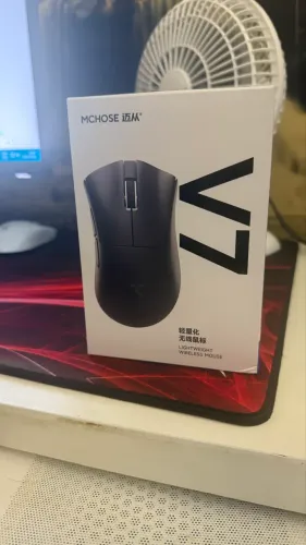 Mouse MCHOSE V7
