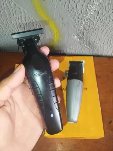 Máquina de cortar cabelo 