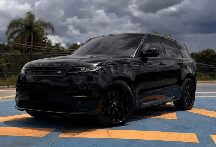 Land Rover Range Rover SP. First ED. 3.0 510cv (híb.) 2023