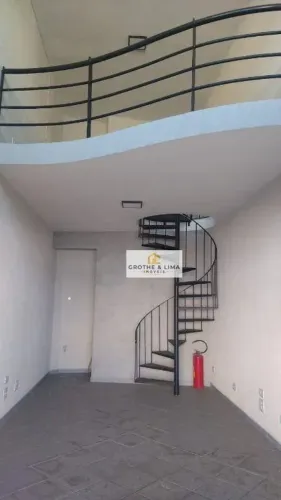 Loja à venda, 40 m² por R$ 190.000,00 - Centro - Taubaté/SP