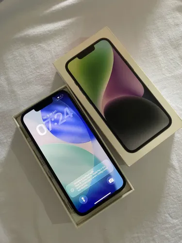 iPhone 14