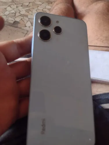 Celular redmi note 12