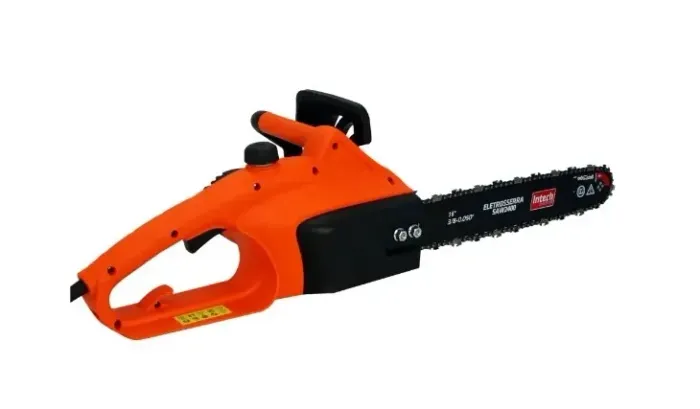 Eletrosserra saw2400 220v Intech Machine