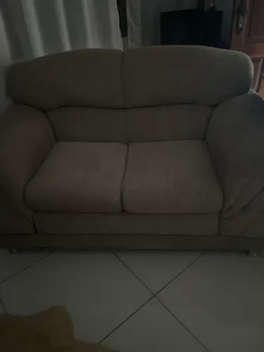 Móveis semi novos