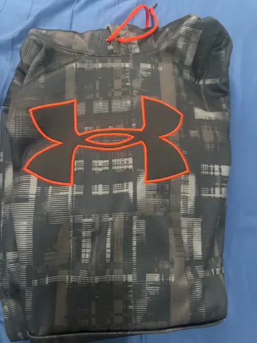 Casaco Under Armour