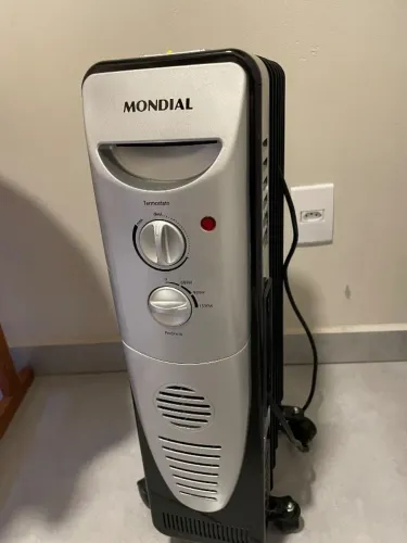 Aquecedor