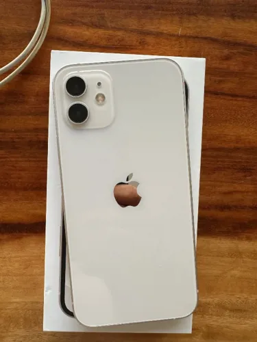 Iphone 12 - 128g