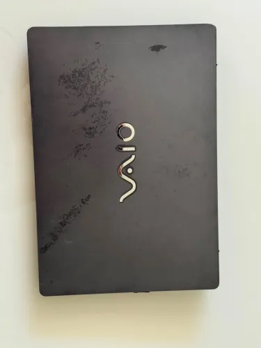 Notebook Vaio Fit 15S