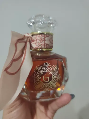 Perfume Gigi Avatim - Usado poucas vezes
