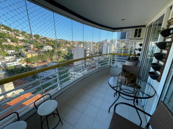 Condomínio Jardim Icaraí