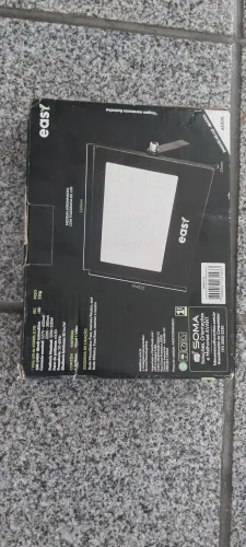 Refletor Led 100w Smd Prova D'água IP66 Holofote 6500k<br>