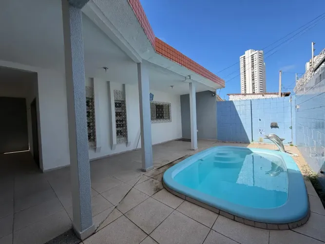 Imóvel para aluguel com 300 metros quadrados com 4 quartos em Dix-Sept Rosado - Natal - RN