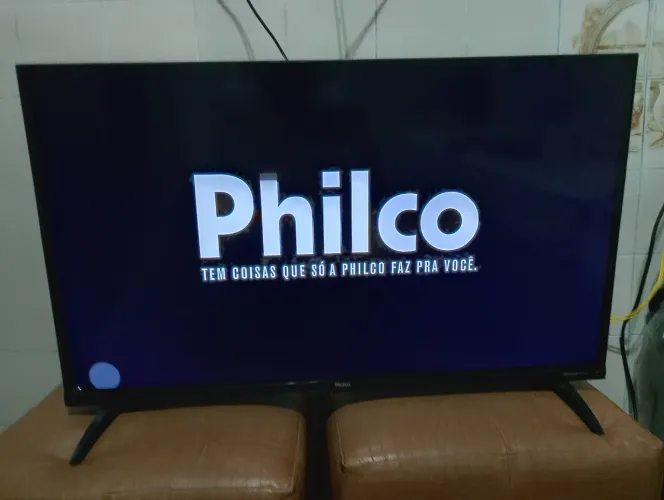 Tv Philco