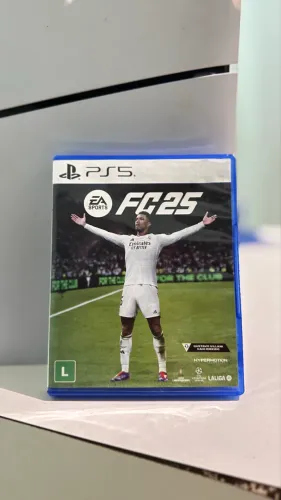 FIFA 25