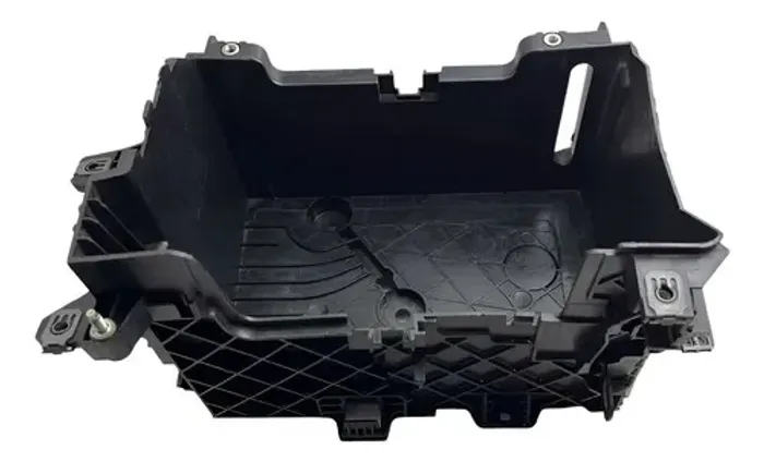 Caixa Da Bateria Renault Fluence 2.0 2012 2018