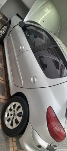 Peugeot 206 Soleil 1.0 16V 5P 2003