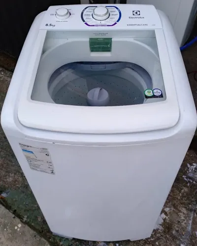 Máquina de lavar