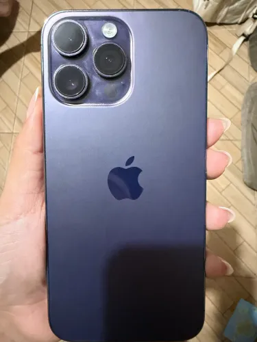 iPhone 14 PRO MAX 128GB