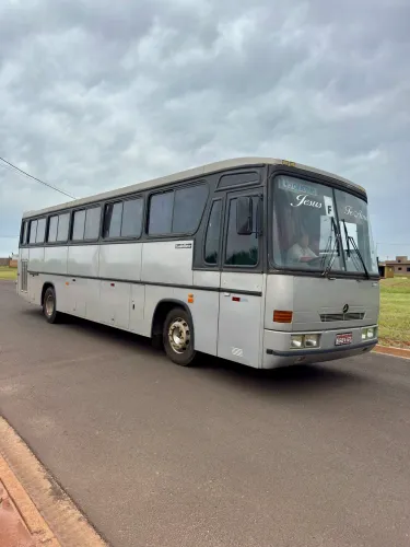 Ônibus Comil Condottiere 1993