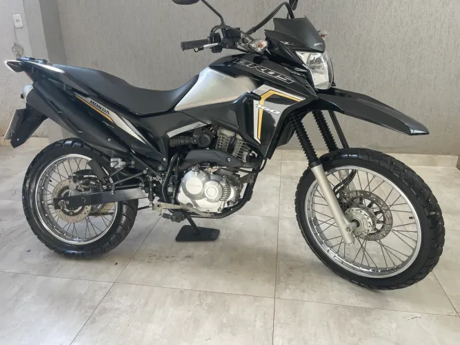 Bros 160 ESDD 22/23