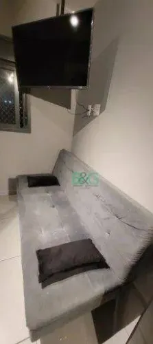 Studio à venda, 25 m² por R$ 229.000,00 - Vila Esperança - São Paulo/SP
