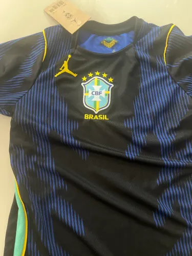 Camisa nunca usada brasil