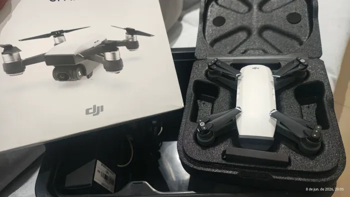drone dji spark 