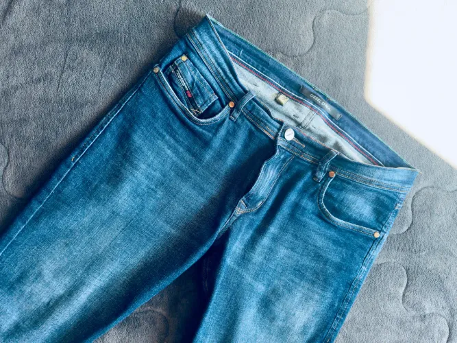 Jeans Diesel