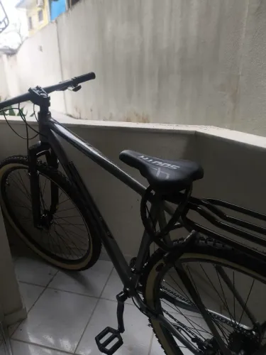 BICICLETA ARO 29 NOVA