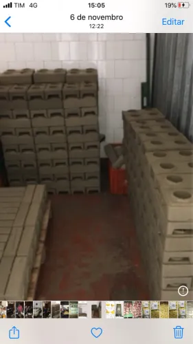 Tijolo ecológico