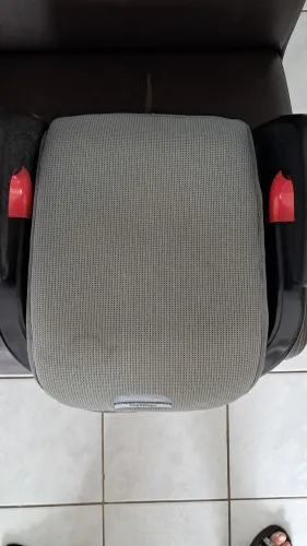 Assento de elevação automotivo burigotto protege