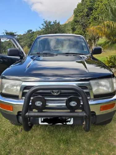 Toyota Hilux SW4 3.4 V6 1997