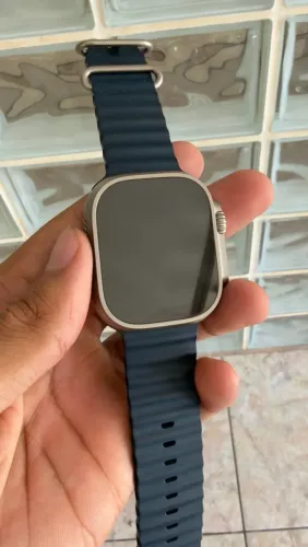 Apple Watch Ultra 2