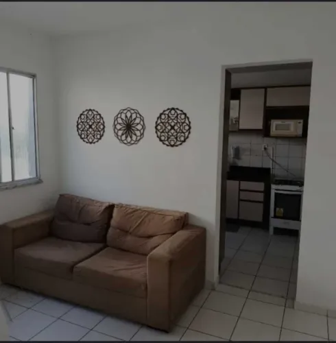 Ref.535 (G) B. Jabotiana. Excelente aptº a venda! Condomínio Caminho das Águas, [9620]
