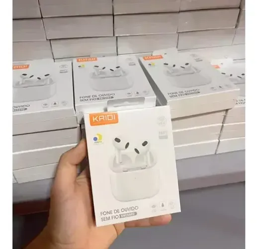Fone Bluetooth Kaidi KNC5602