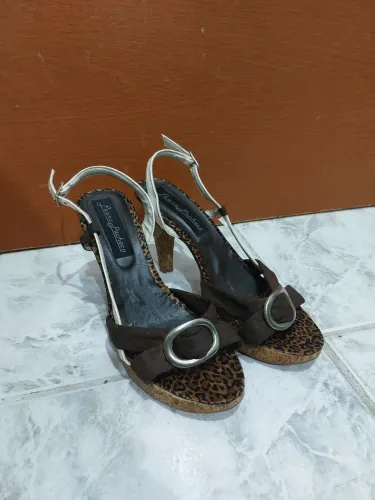 Tamanco tamanho 38