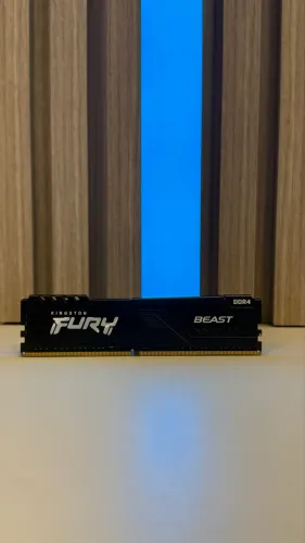 8GB DDR4