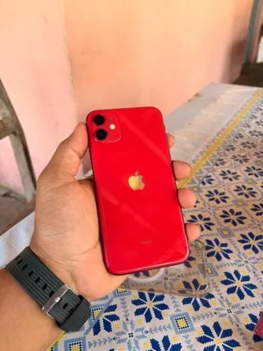 iPhone 11 64GB 