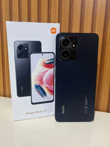 Redmi note 12