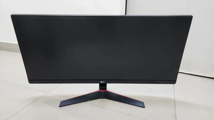 Monitor LG 29" polegadas gamer