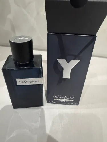 Perfume Y Yves Saint Laurent