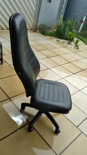 Cadeira presidente amazonas.270.00