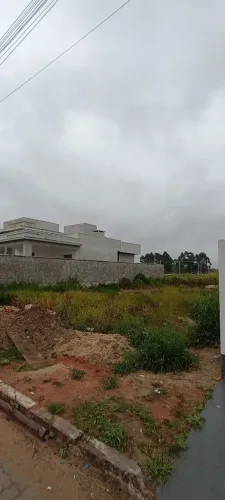 Terreno em Tijucas 300m²